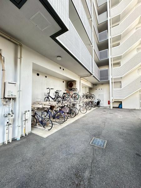 サンデュエル小山駅東通り