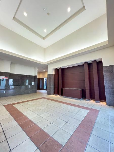 サンデュエル小山駅東通り
