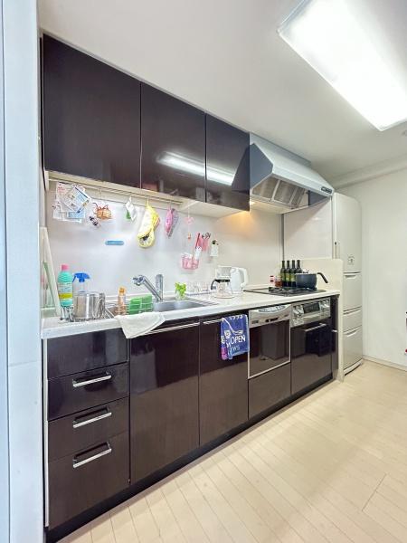 サンデュエル小山駅東通り