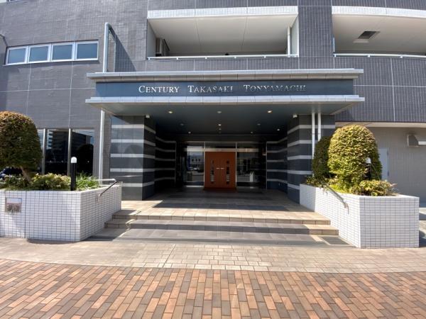 センチュリー高崎問屋町