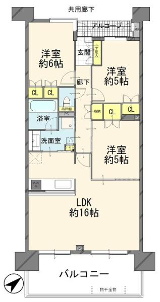 センチュリー宇都宮壱番館