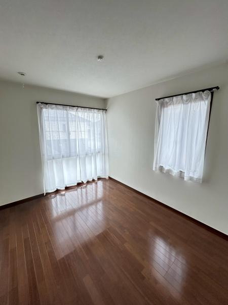 宇都宮市ゆいの杜７丁目の中古一戸建て