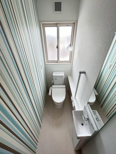宇都宮市ゆいの杜７丁目の中古一戸建て