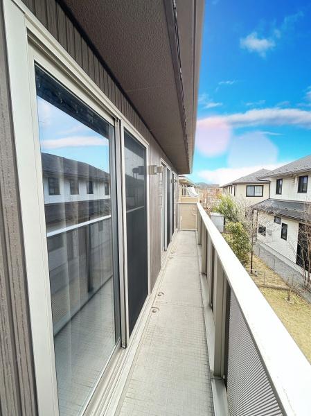 宇都宮市ゆいの杜７丁目の中古一戸建て
