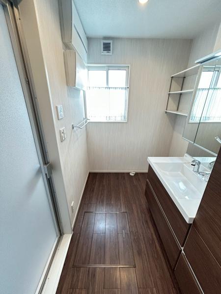 宇都宮市ゆいの杜７丁目の中古一戸建て