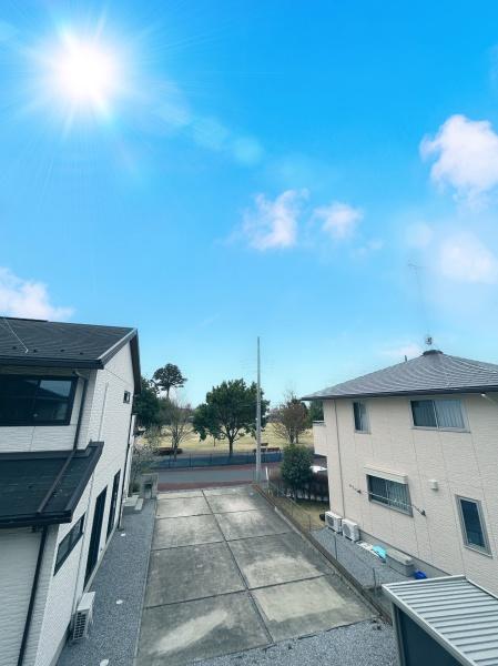 宇都宮市ゆいの杜７丁目の中古一戸建て