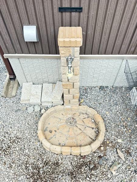 宇都宮市ゆいの杜７丁目の中古一戸建て