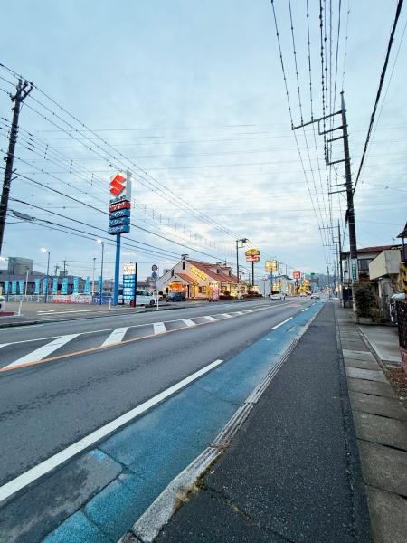 宇都宮市戸祭町の売土地