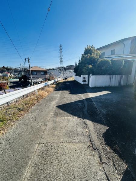 宇都宮市上戸祭町の中古一戸建て