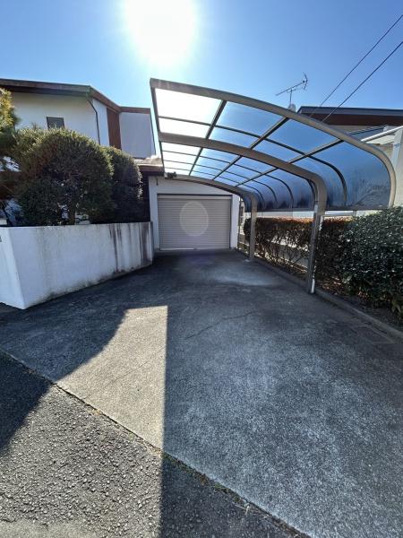 宇都宮市上戸祭町の中古一戸建