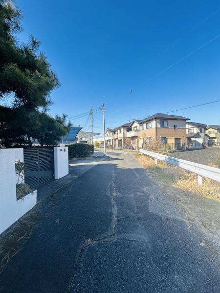 宇都宮市上戸祭町の中古一戸建