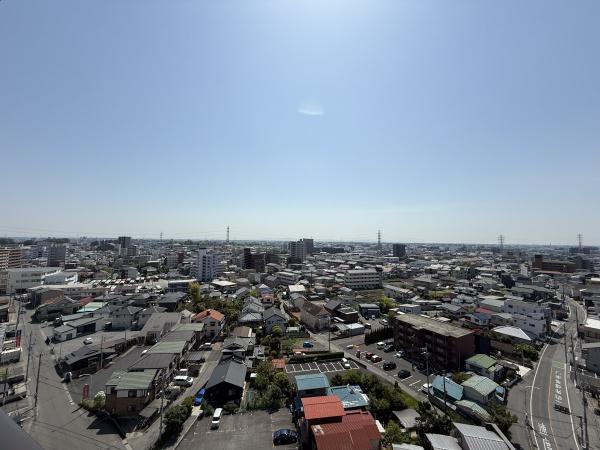 ガーデンコート簗瀬