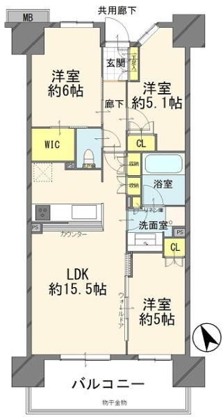 ウエリス高崎問屋町