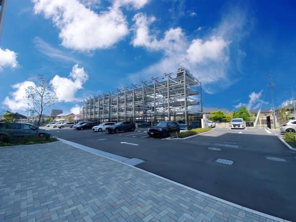 ウエリス高崎問屋町