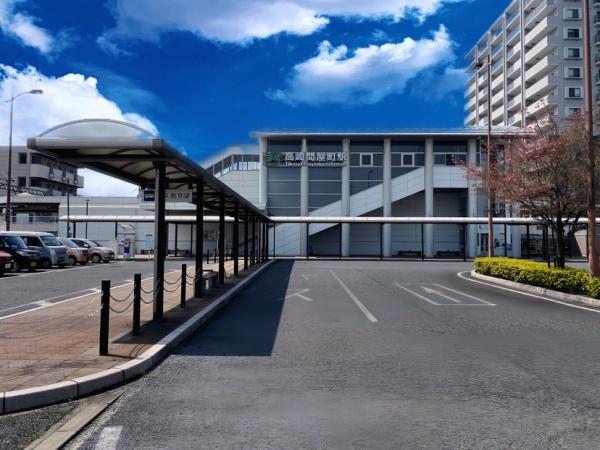ウエリス高崎問屋町