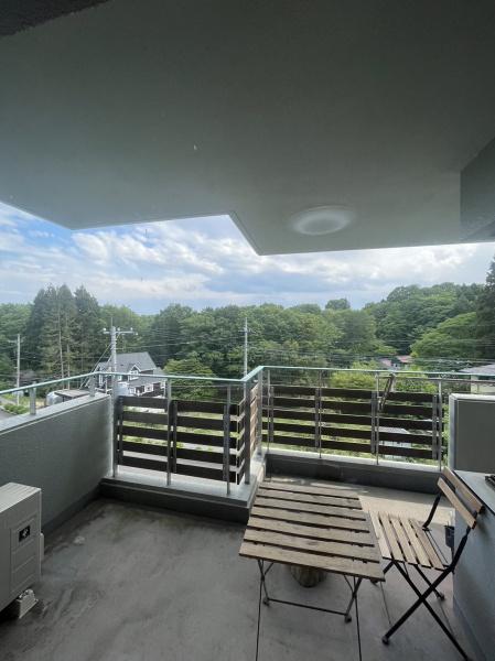 ロイヤルヴァンベール矢板壱番館