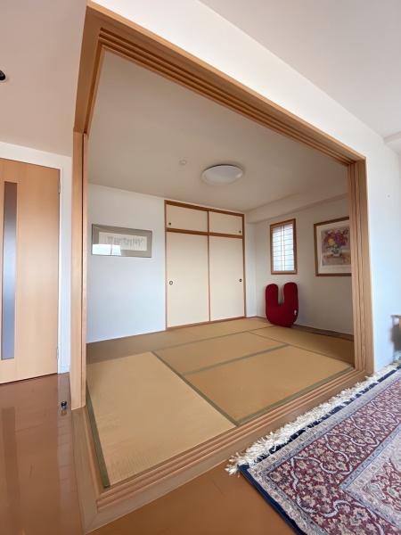 ポレスターブロードシティ日光町