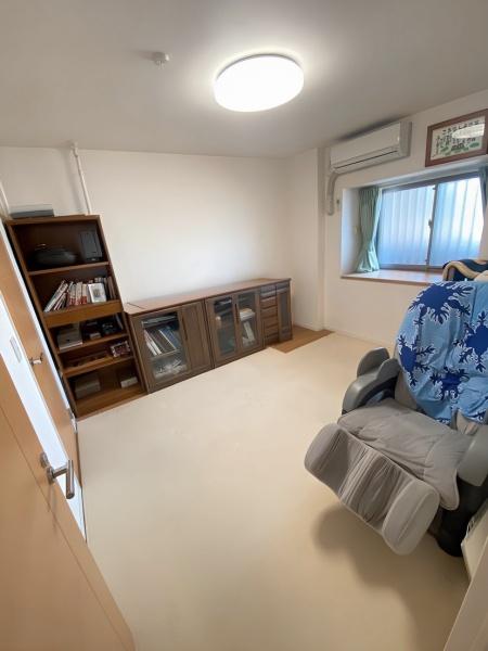 ポレスターブロードシティ日光町
