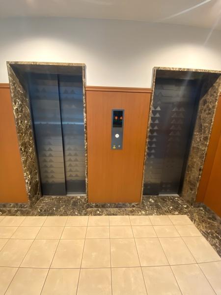 ポレスターブロードシティ日光町
