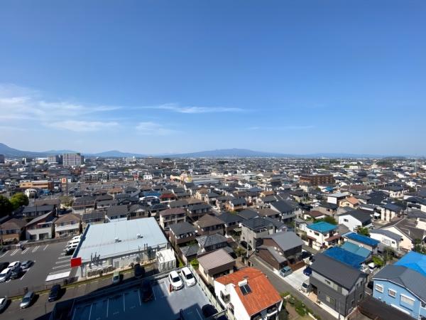 ポレスターブロードシティ日光町