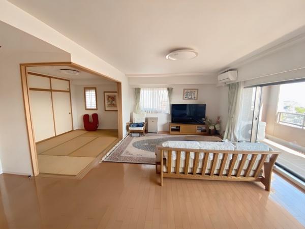 ポレスターブロードシティ日光町