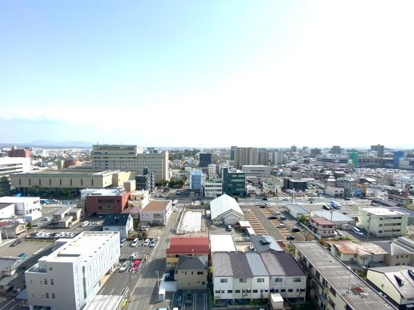 サーパス神明町