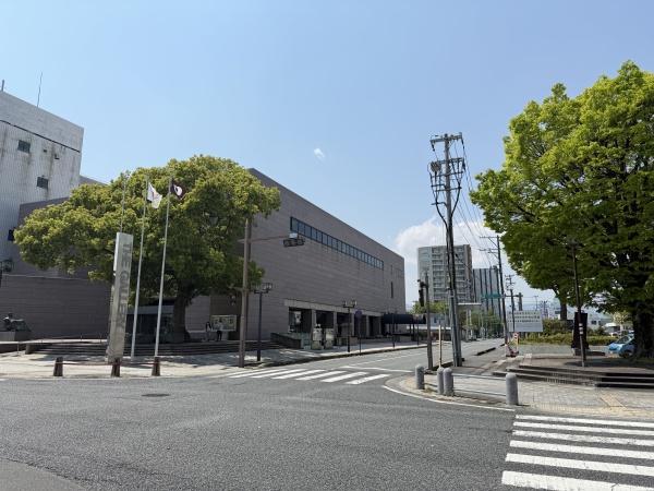 デュオヒルズいわきザ・レジデンス