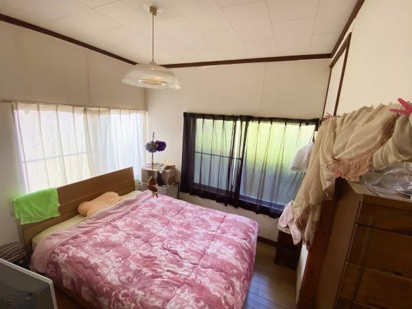 真岡市長沼の中古一戸建て
