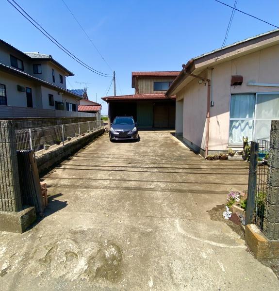 真岡市長沼の中古一戸建