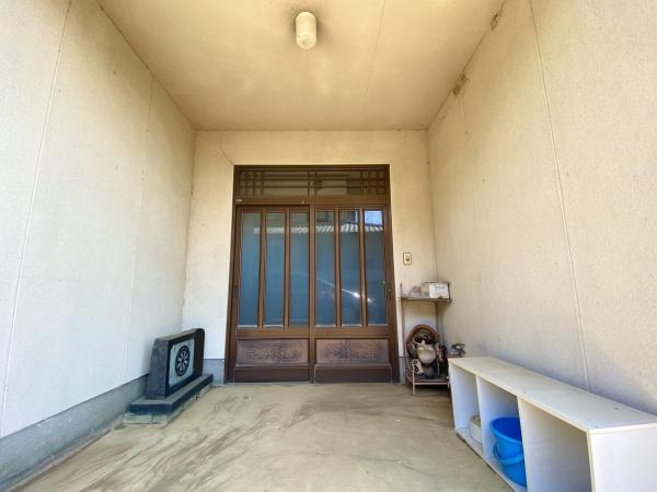 真岡市長沼の中古一戸建