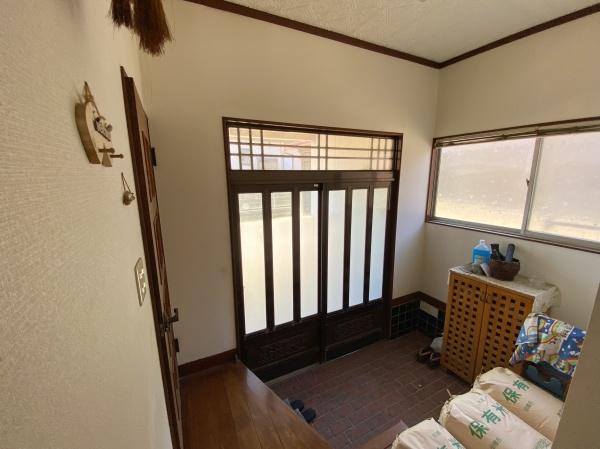 真岡市長沼の中古一戸建て