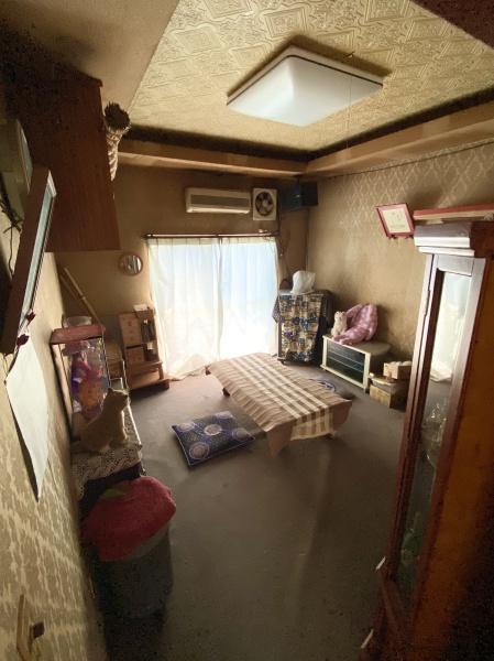 真岡市長沼の中古一戸建て