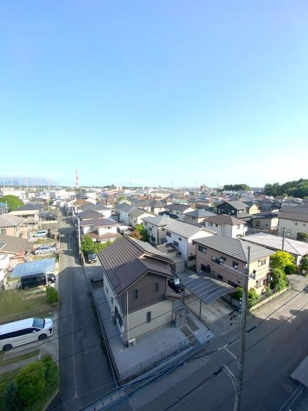 ファーストコート城東