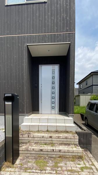 宇都宮市田野町の中古一戸建て