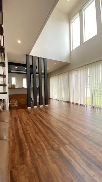 宇都宮市田野町の中古一戸建て