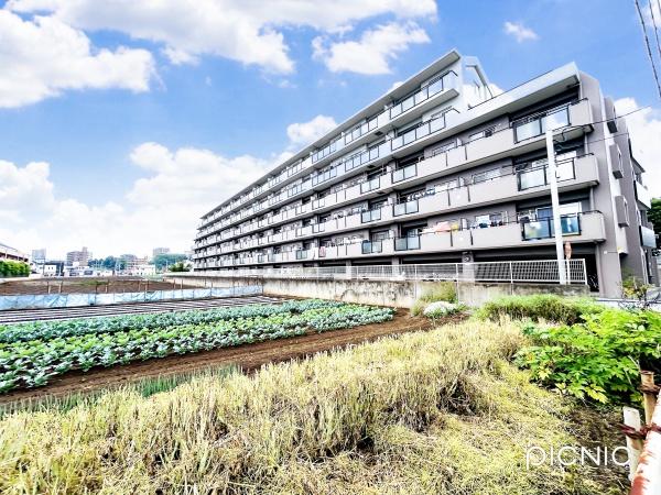 アーベイン朝霞リーデンス
