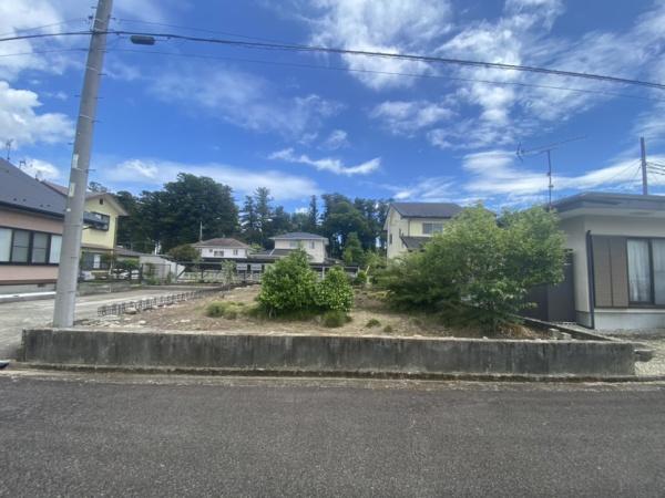 那須塩原市三区町の売土地