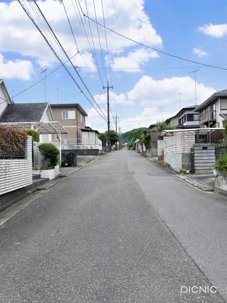 宇都宮市立伏町の中古一戸建て