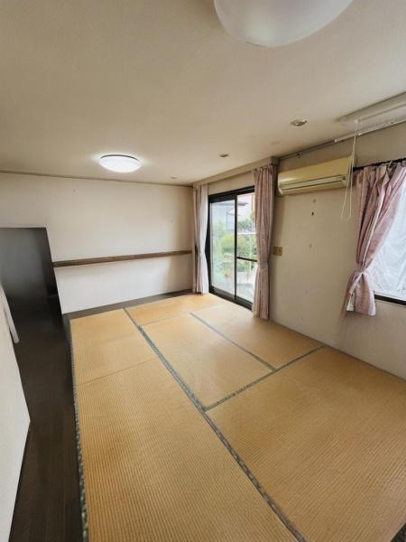 宇都宮市立伏町の中古一戸建て