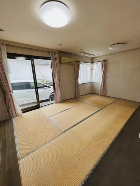 宇都宮市立伏町の中古一戸建て