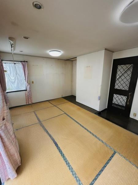 宇都宮市立伏町の中古一戸建て