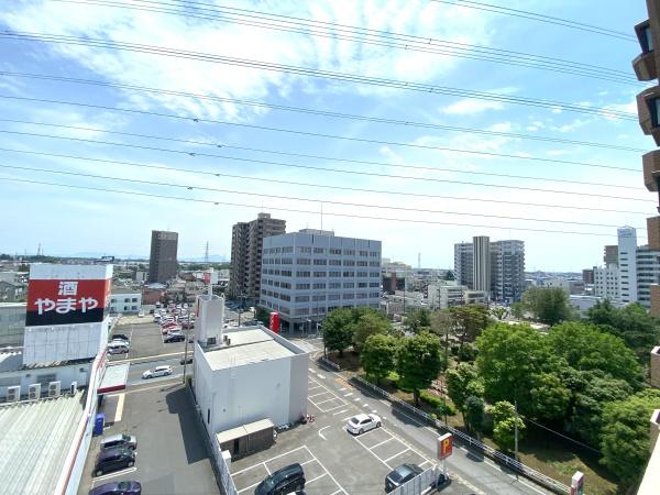 ダイアパレスパークサイド小山
