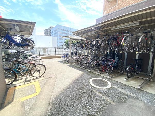 ダイアパレスパークサイド小山