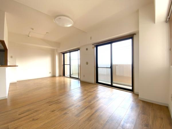 ダイアパレスパークサイド小山