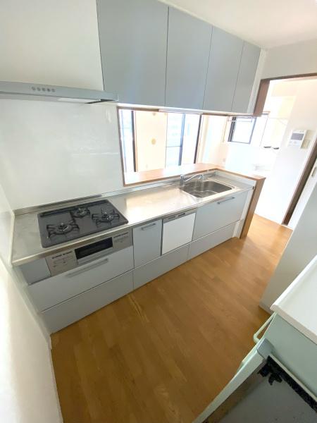 ダイアパレスパークサイド小山