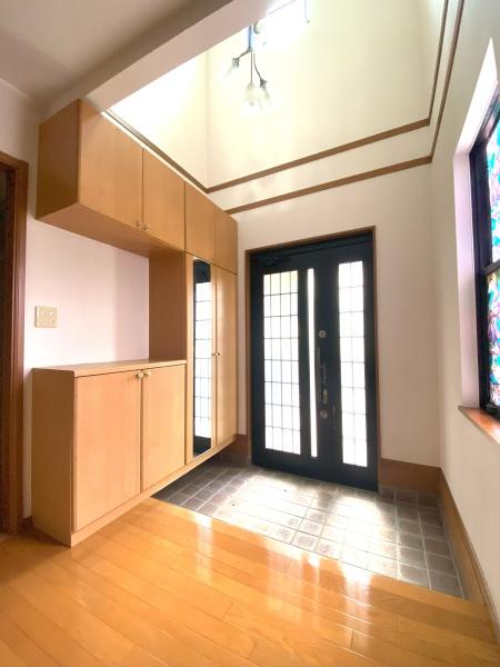 宇都宮市豊郷台２丁目の中古一戸建て