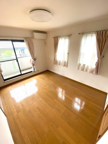 宇都宮市豊郷台２丁目の中古一戸建て