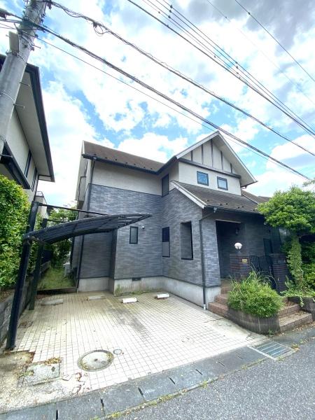宇都宮市豊郷台２丁目の中古一戸建