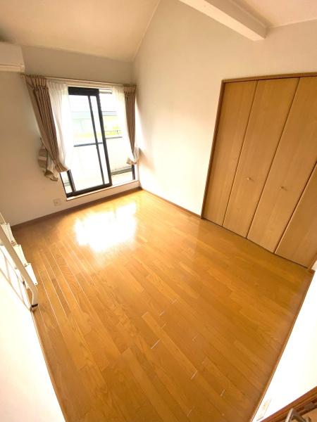 宇都宮市豊郷台２丁目の中古一戸建て