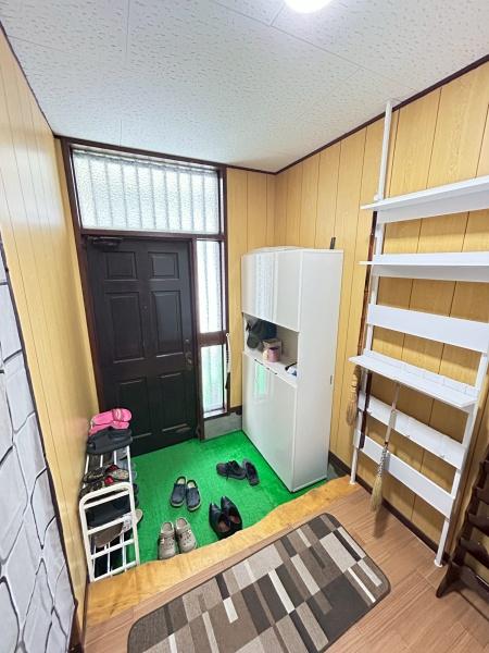 宇都宮市雀宮町の中古一戸建て